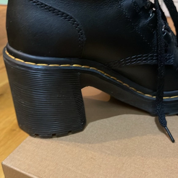 Doc Martens Boots - Picture 4 of 4